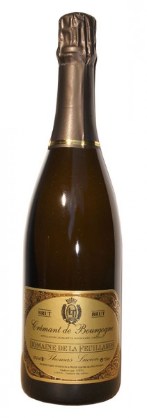 Crémant de Bourgogne 