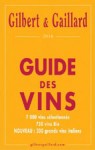 GUIDE GILBERT et GAILLARD 2014