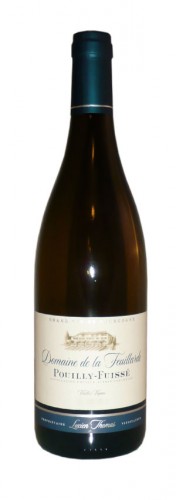  Pouilly-Fuissé Vieilles Vignes 